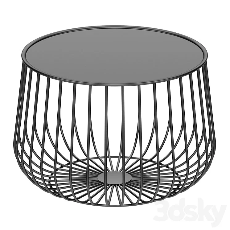 Coffee table 4 colors Kingpower Furniture